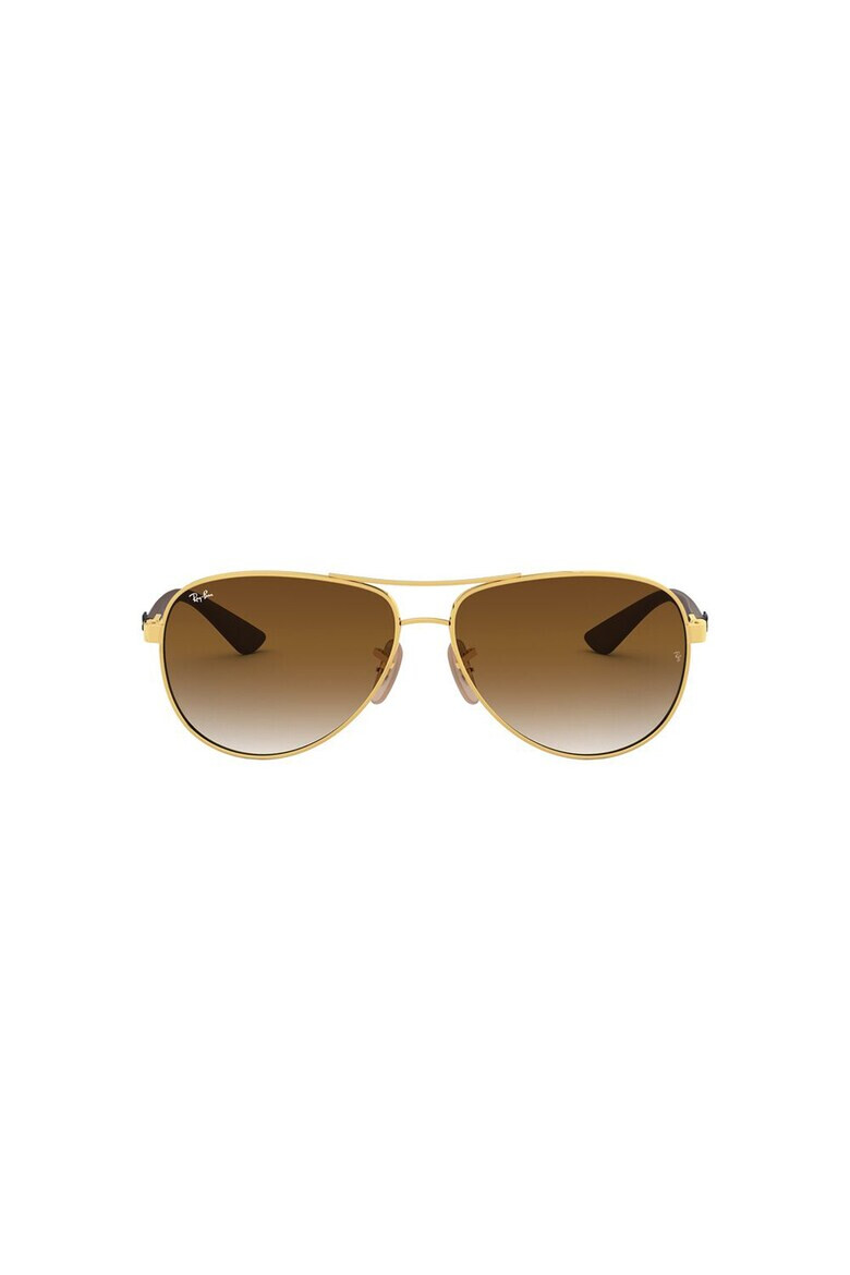 Ray-Ban Слънчеви очила с градиента - Pepit.bg