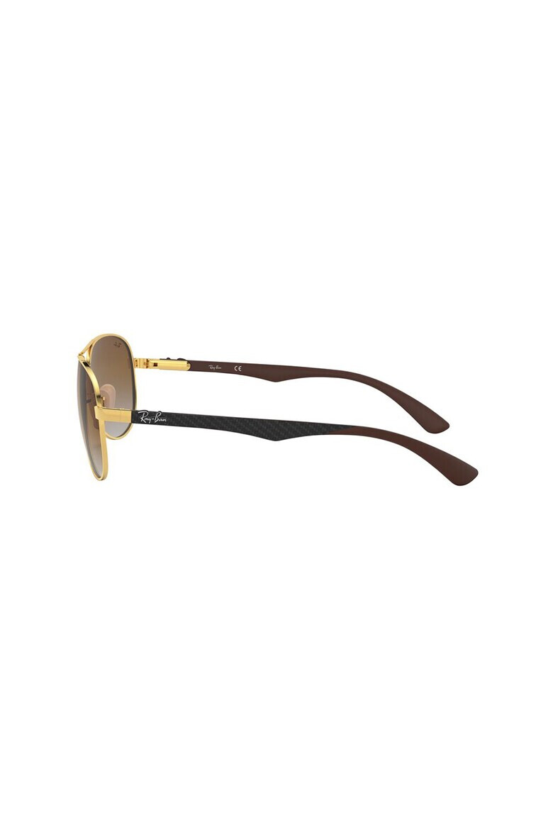 Ray-Ban Слънчеви очила с градиента - Pepit.bg