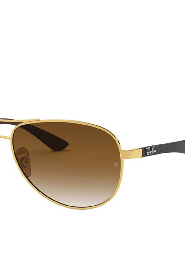 Ray-Ban Слънчеви очила с градиента - Pepit.bg
