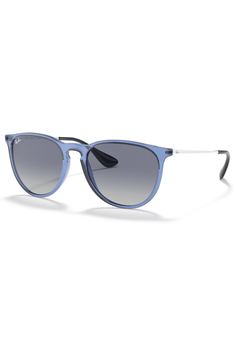 Ray-Ban Ray Ban - Слънчеви очила с градиента - Светлосин - Pepit.bg