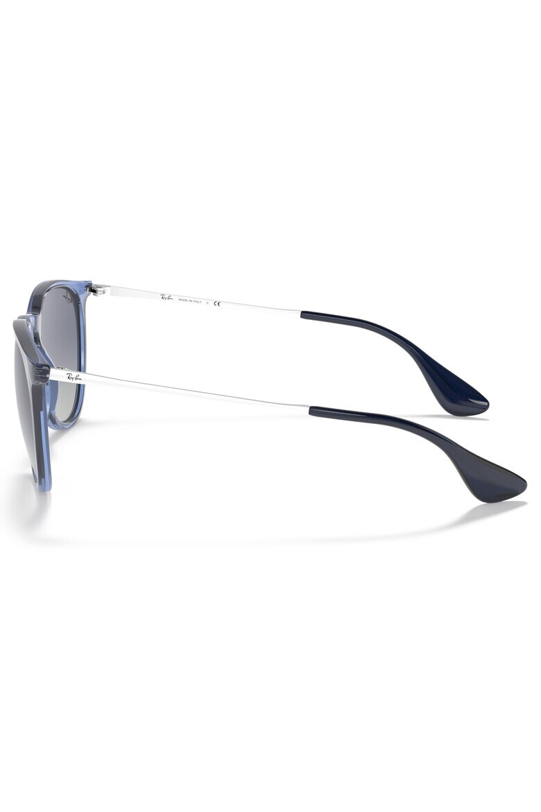 Ray-Ban Ray Ban - Слънчеви очила с градиента - Светлосин - Pepit.bg