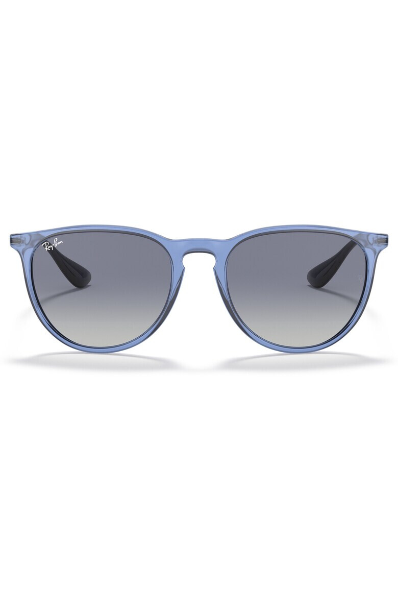 Ray-Ban Ray Ban - Слънчеви очила с градиента - Светлосин - Pepit.bg