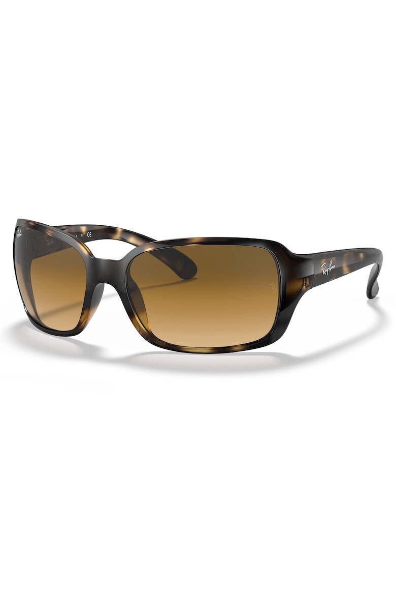 Ray-Ban Ray Ban - Слънчеви очила с градиента - Pepit.bg