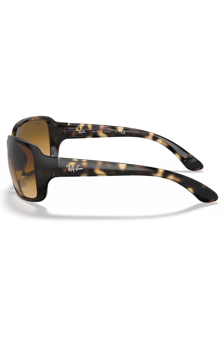 Ray-Ban Ray Ban - Слънчеви очила с градиента - Pepit.bg