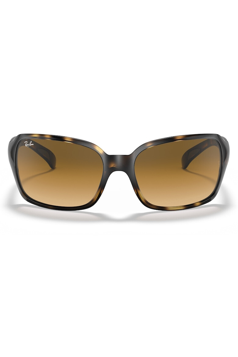 Ray-Ban Ray Ban - Слънчеви очила с градиента - Pepit.bg