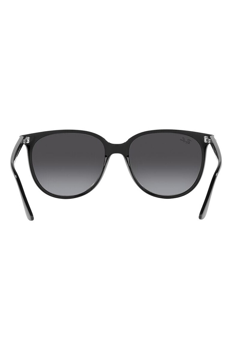Ray-Ban Слънчеви очила с градиента - Черен - Pepit.bg