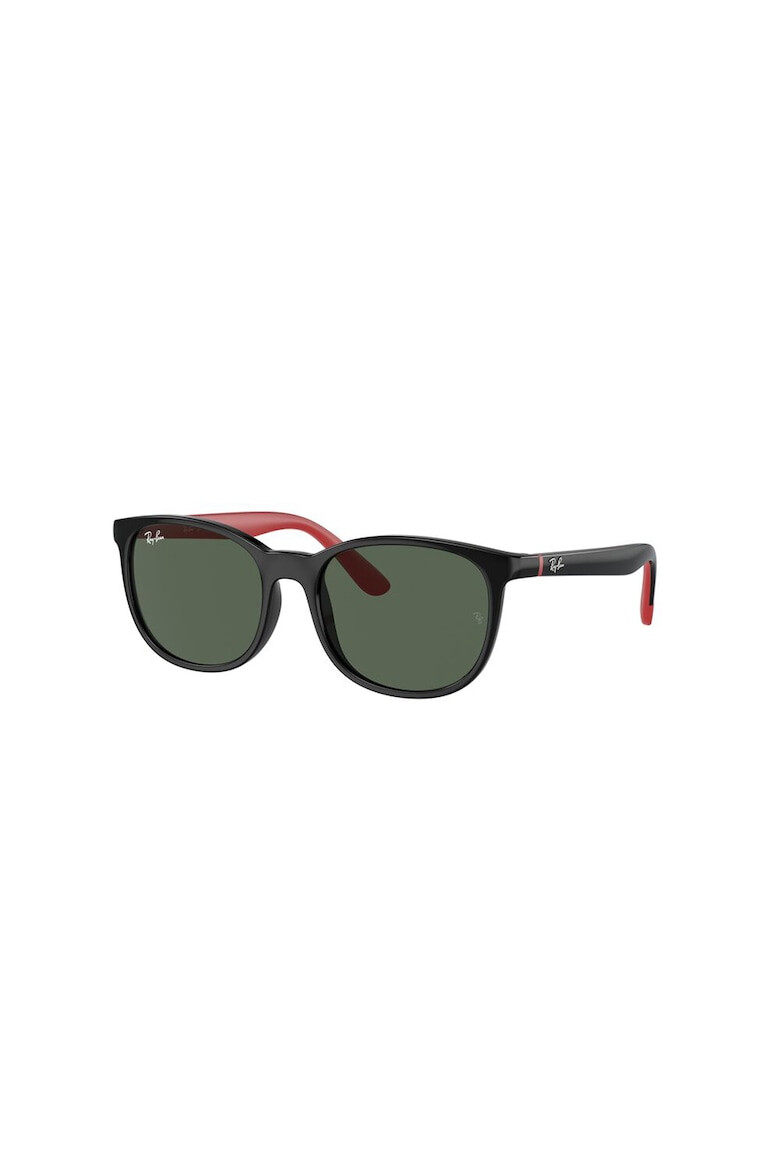 Ray-Ban Слънчеви очила Wayfarer с градиента - Pepit.bg