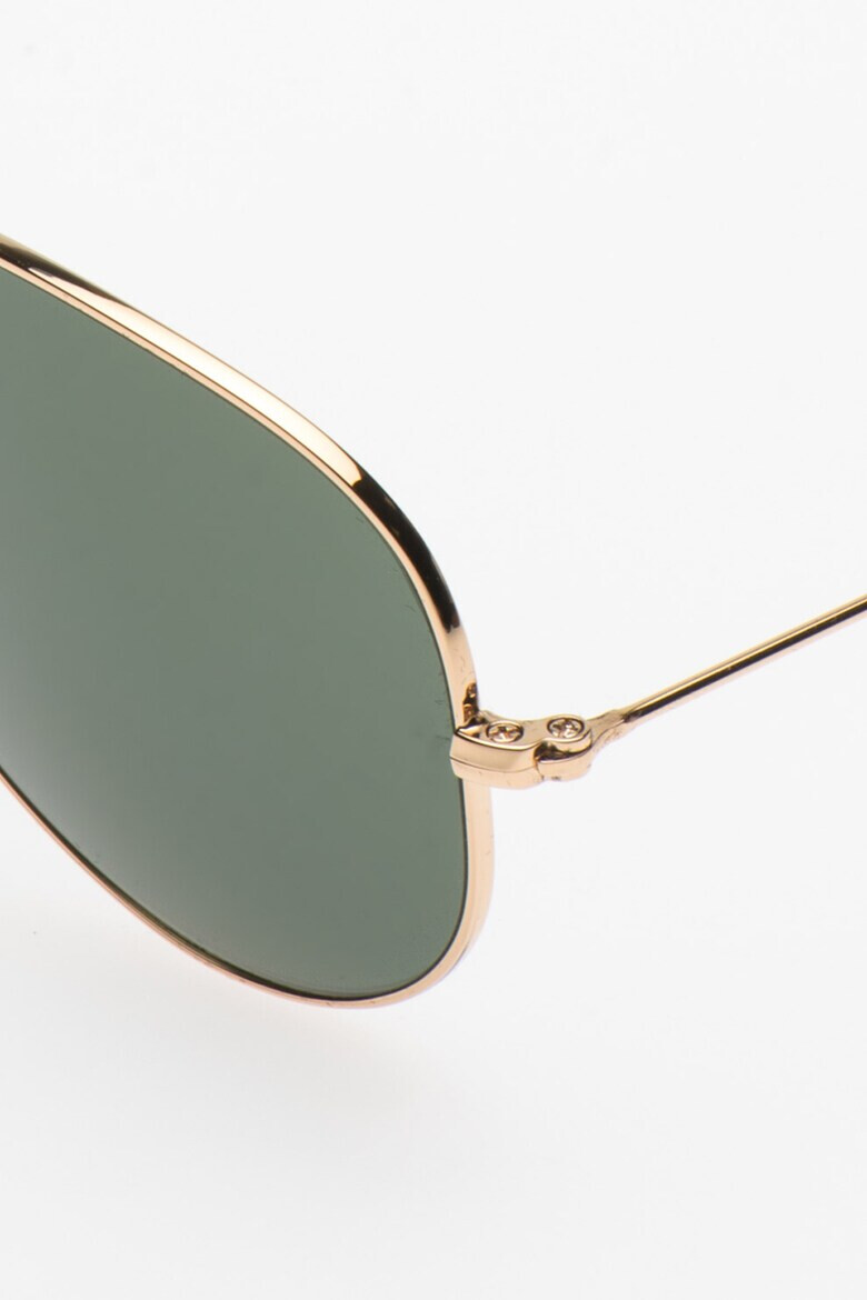 Ray-Ban Слънчеви очила стил Aviator - Pepit.bg