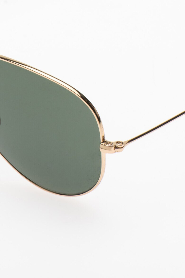 Ray-Ban Слънчеви очила стил Aviator - Pepit.bg