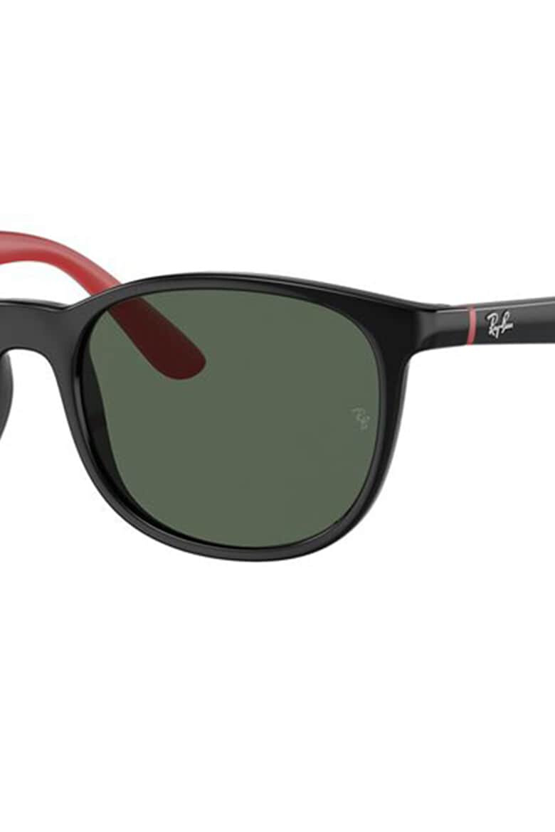 Ray-Ban Слънчеви очила Wayfarer с градиента - Pepit.bg