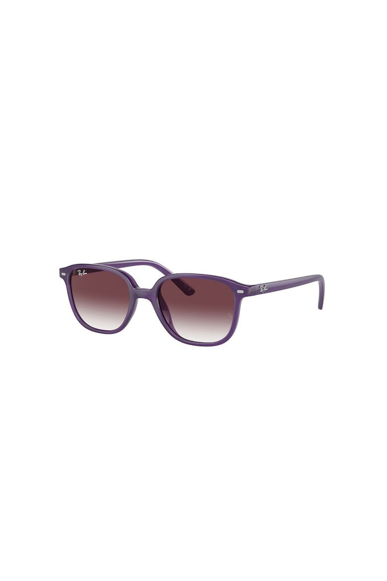 Ray-Ban Слънчеви очила Wayfarer с градиента - Виолетов - Pepit.bg