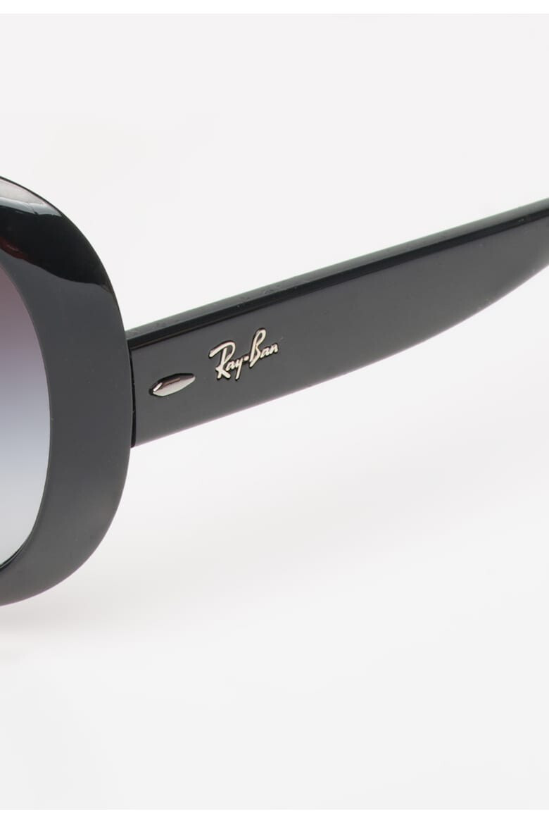 Ray-Ban Унисекс черни слънчеви очила - Pepit.bg