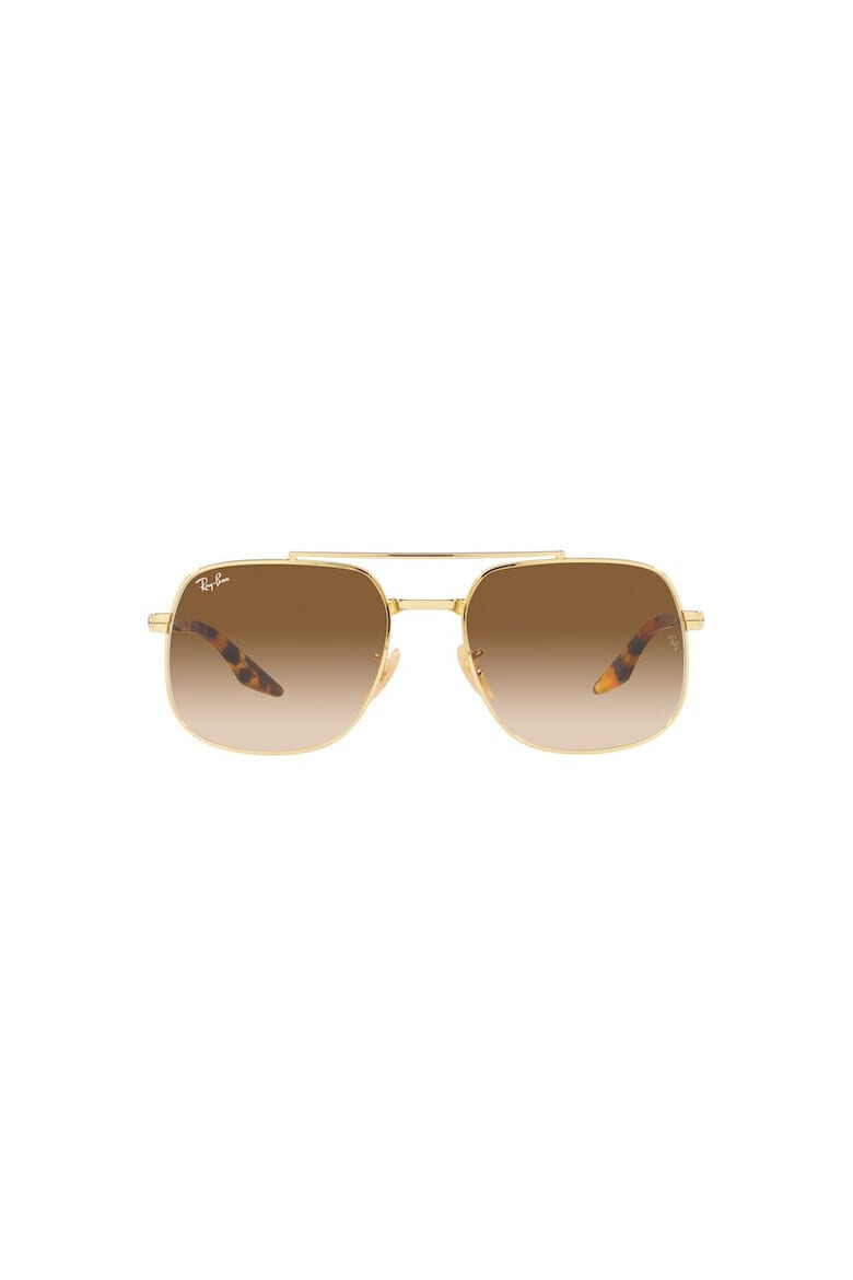 Ray-Ban Унисекс слънчеви очила Aviator - Pepit.bg