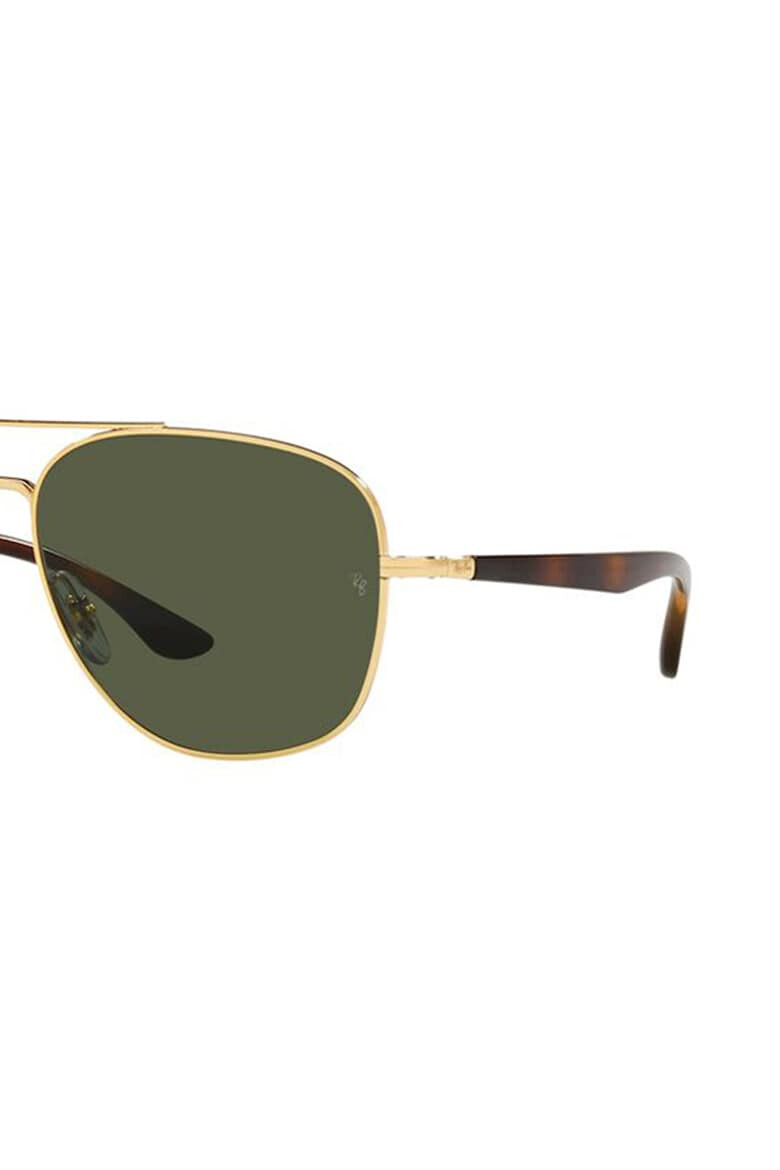 Ray-Ban Унисекс слънчеви очила Aviator с плътни стъкла - Pepit.bg