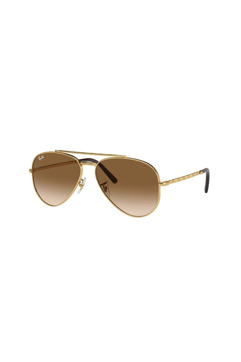 Ray-Ban Унисекс слънчеви очила New Aviator - Pepit.bg