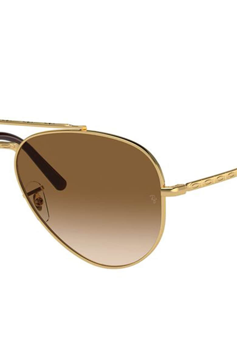 Ray-Ban Унисекс слънчеви очила New Aviator - Pepit.bg