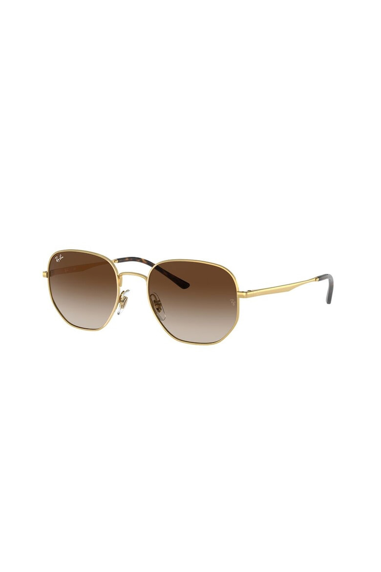 Ray-Ban Унисекс слънчеви очила с градиента - Pepit.bg