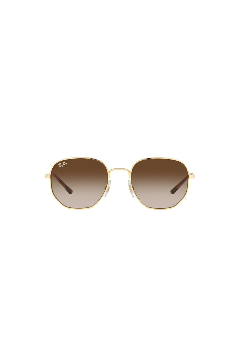 Ray-Ban Унисекс слънчеви очила с градиента - Pepit.bg