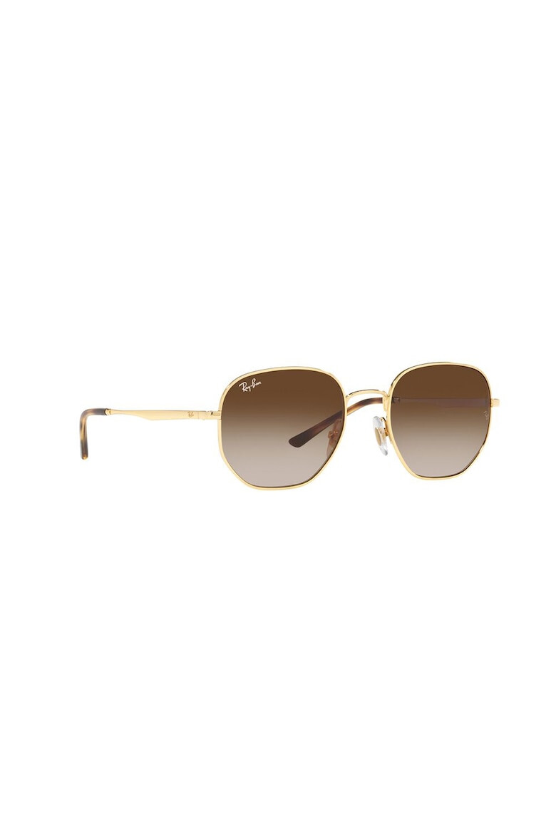 Ray-Ban Унисекс слънчеви очила с градиента - Pepit.bg
