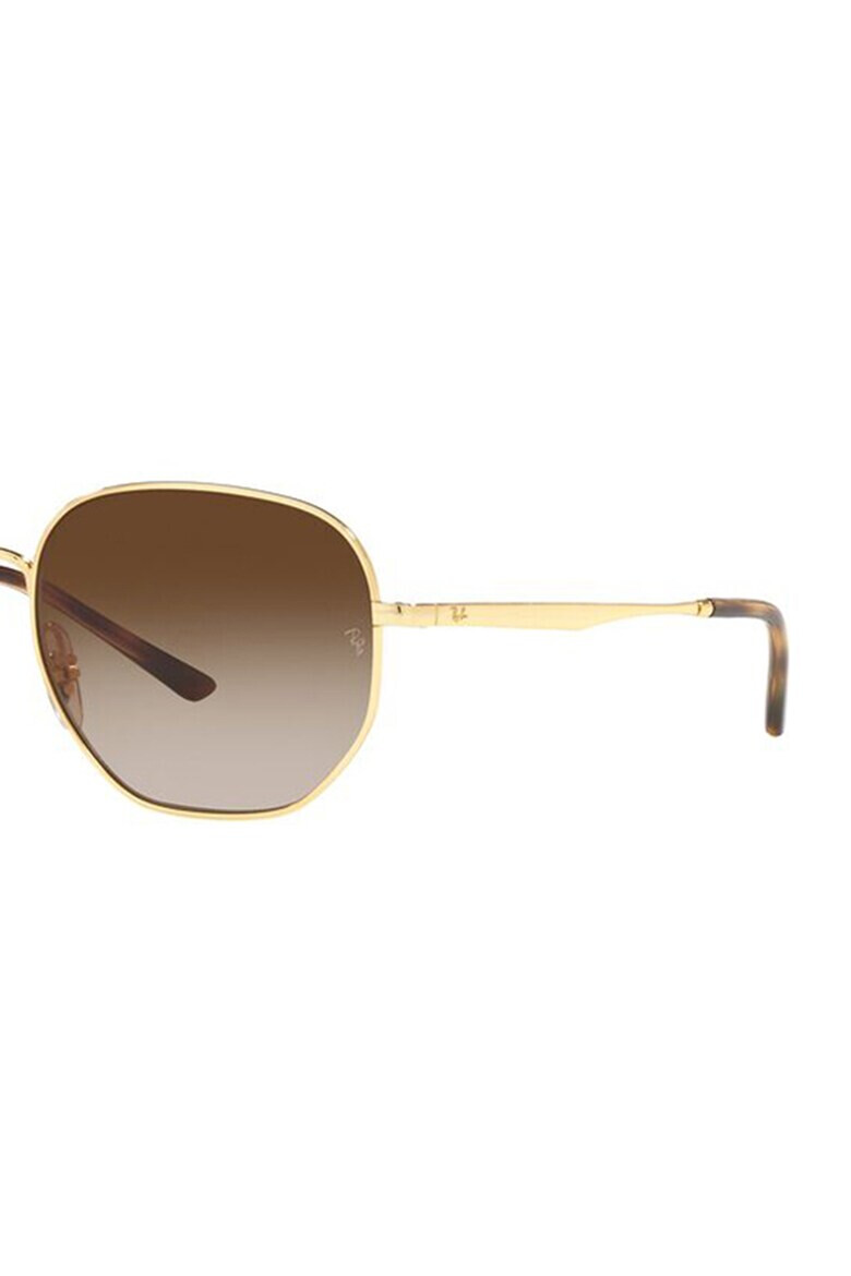 Ray-Ban Унисекс слънчеви очила с градиента - Pepit.bg