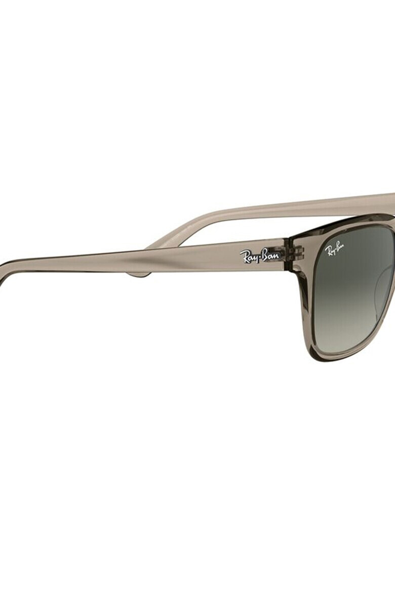 Ray-Ban Унисекс слънчеви очила с градиента - Pepit.bg