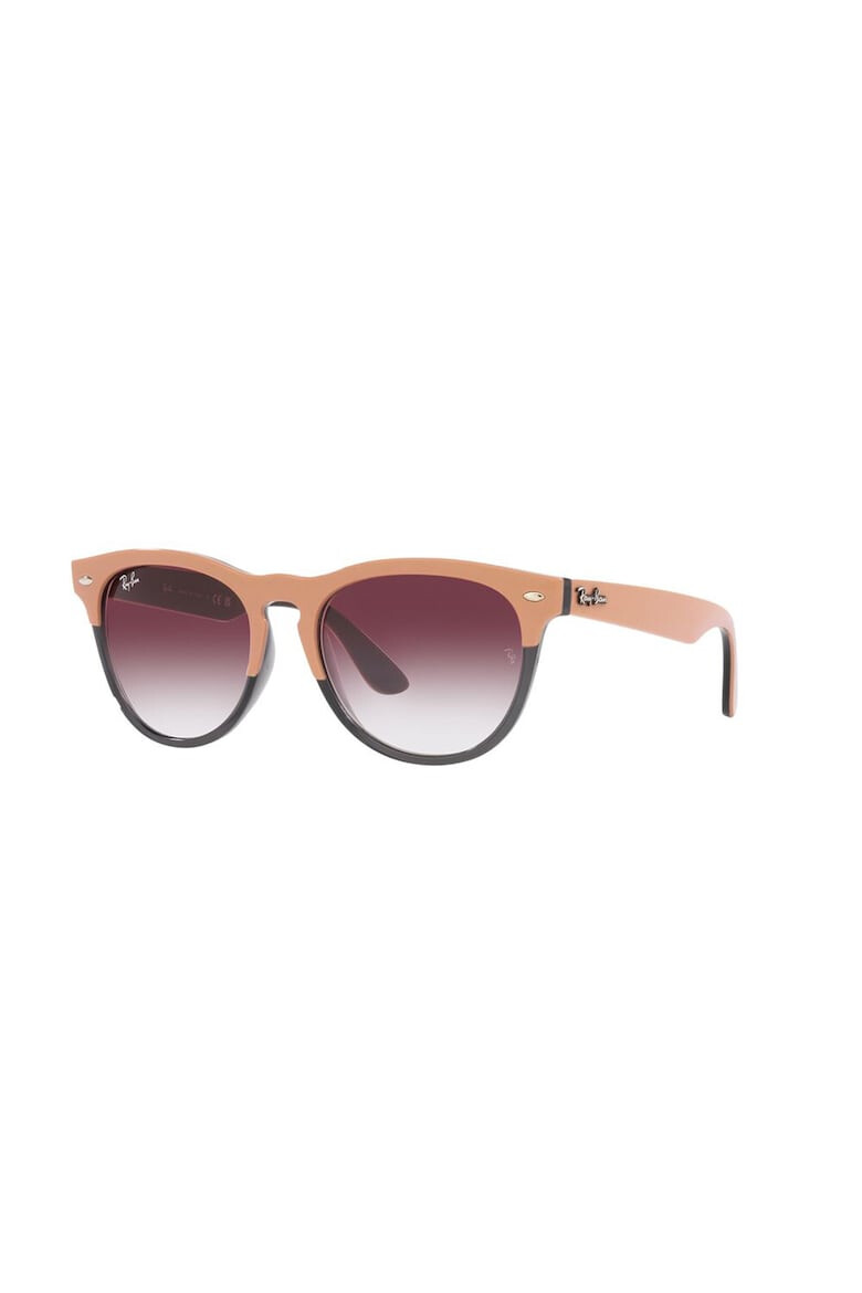 Ray-Ban Унисекс слънчеви очила с градиента - Pepit.bg