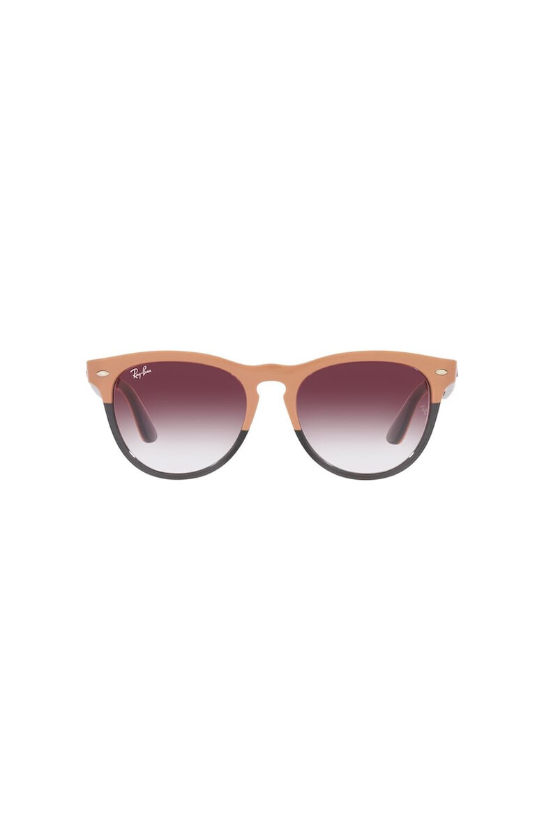 Ray-Ban Унисекс слънчеви очила с градиента - Pepit.bg