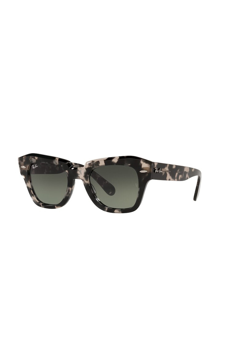 Ray-Ban Унисекс слънчеви очила с градиента - Pepit.bg