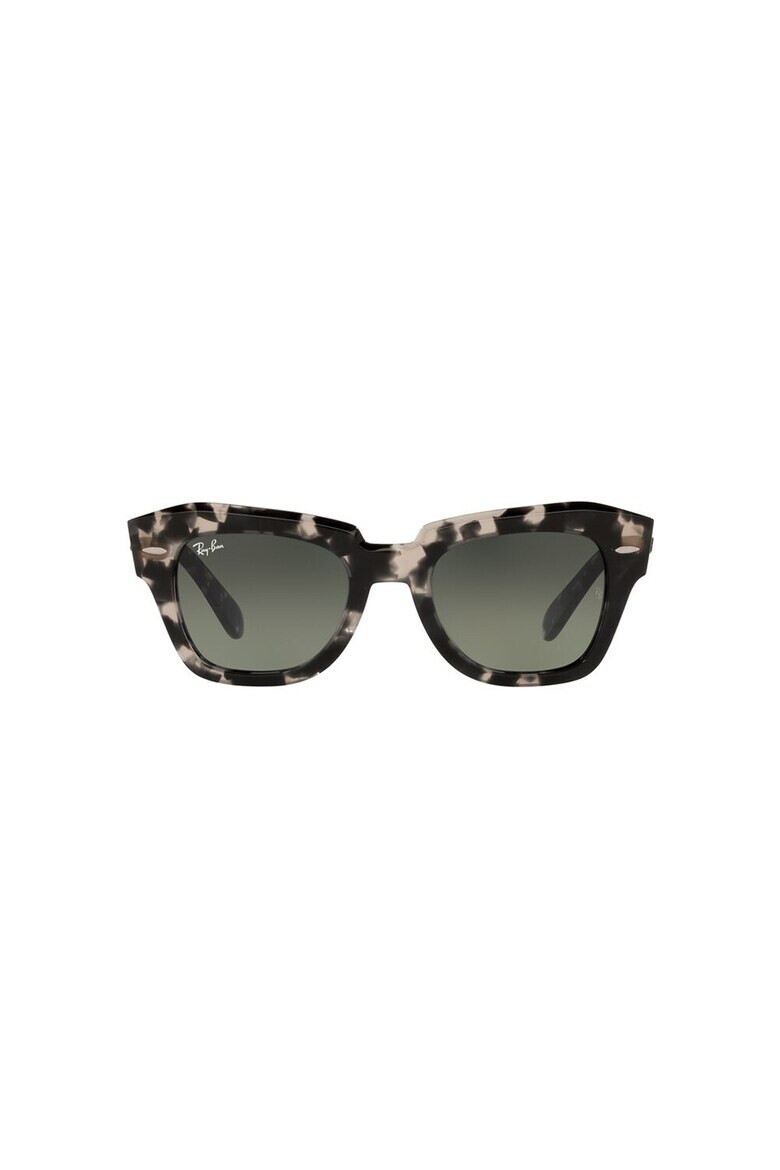 Ray-Ban Унисекс слънчеви очила с градиента - Pepit.bg