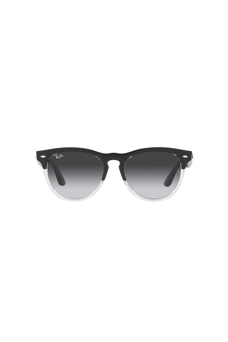 Ray-Ban Унисекс слънчеви очила с градиента - Pepit.bg