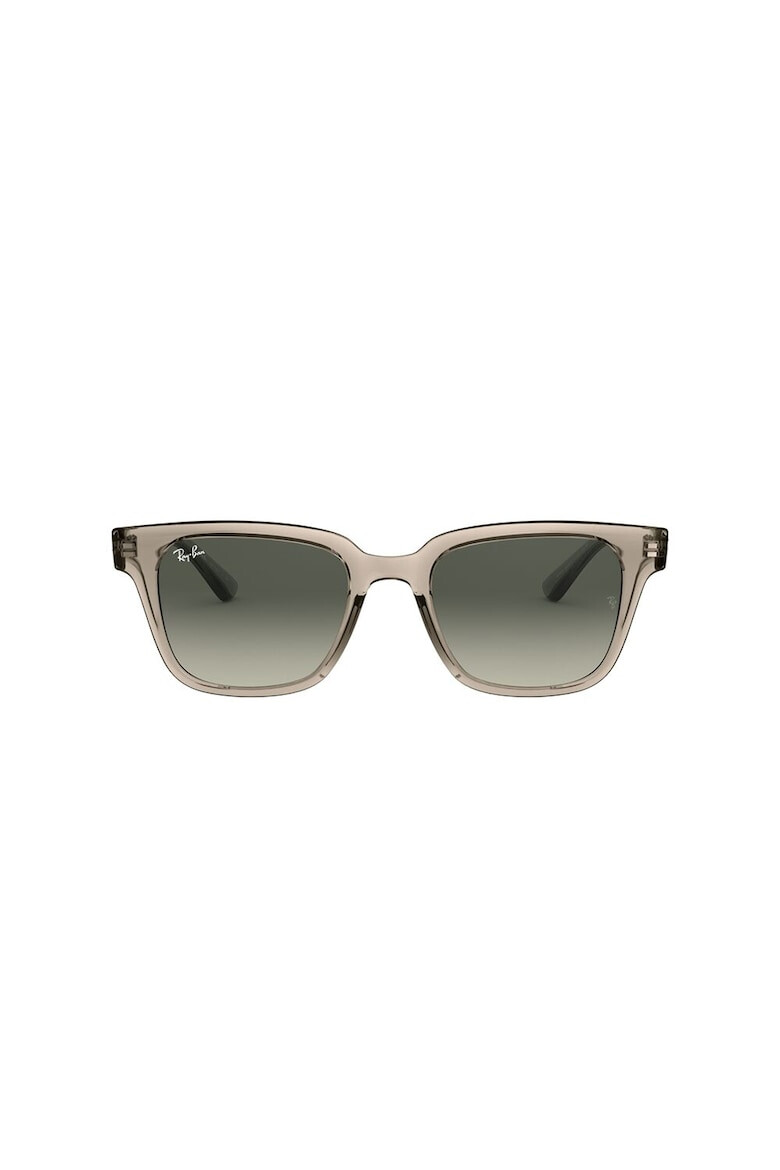 Ray-Ban Унисекс слънчеви очила с градиента - Pepit.bg
