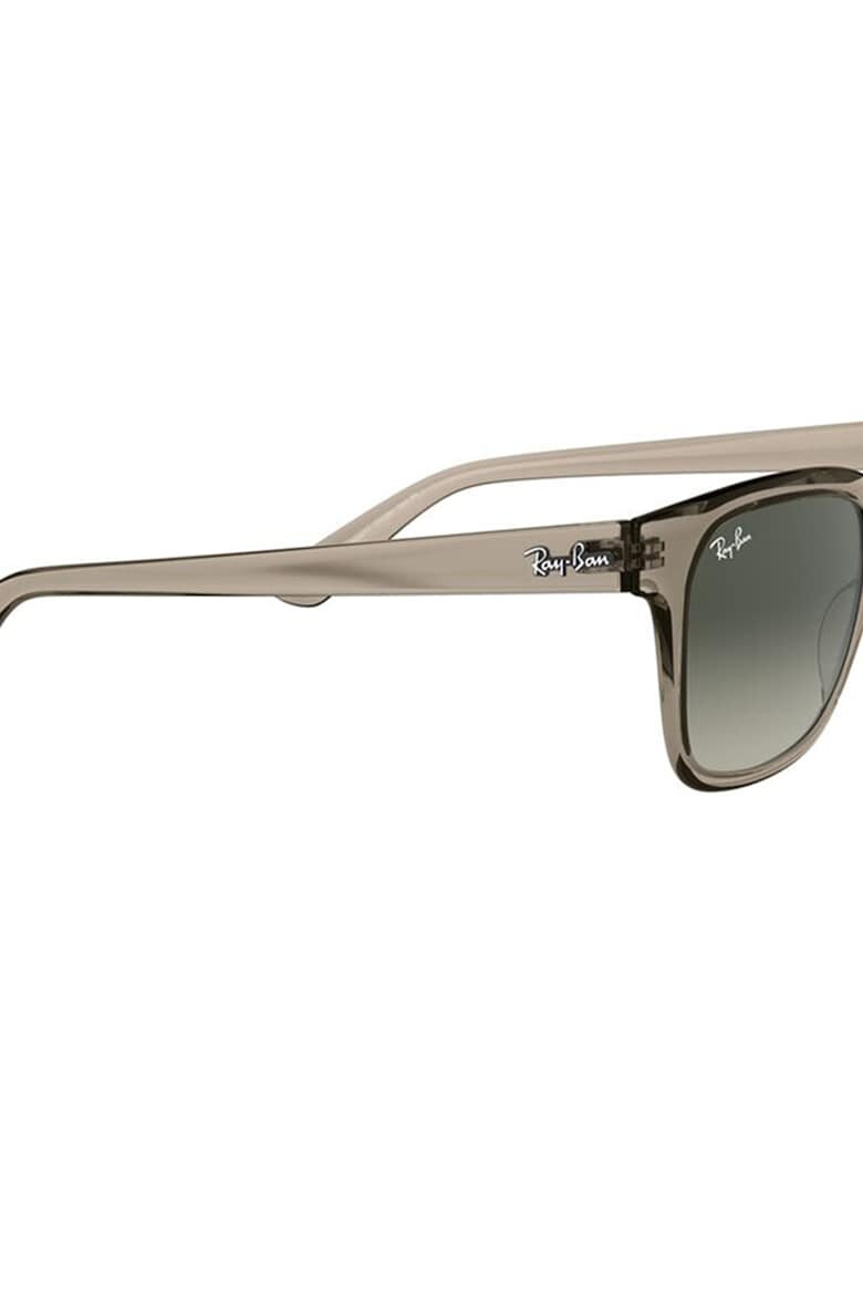 Ray-Ban Унисекс слънчеви очила с градиента - Pepit.bg