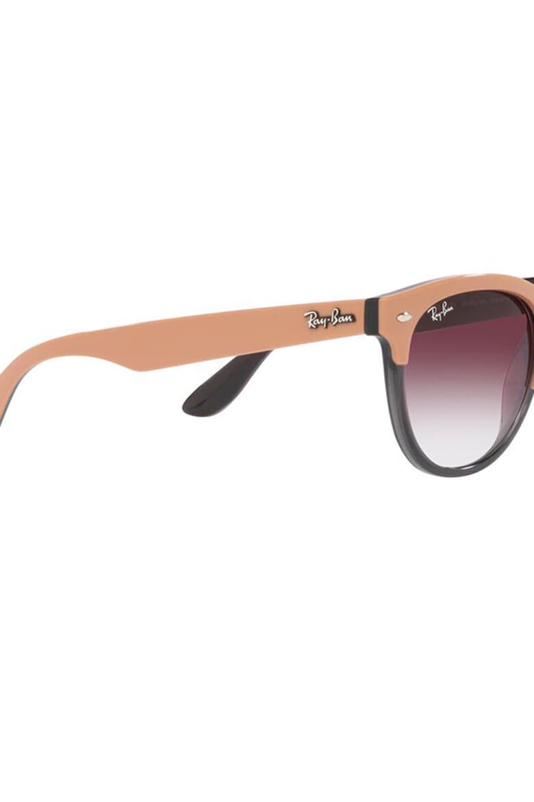 Ray-Ban Унисекс слънчеви очила с градиента - Pepit.bg