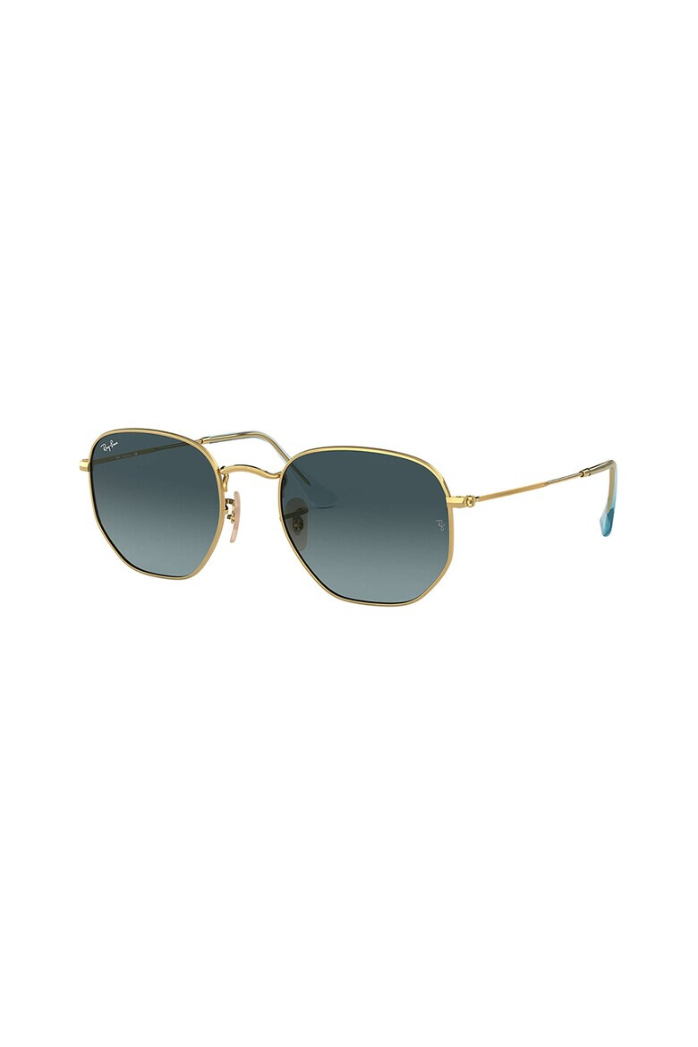 Ray-Ban Унисекс слънчеви очила с градиента - Pepit.bg