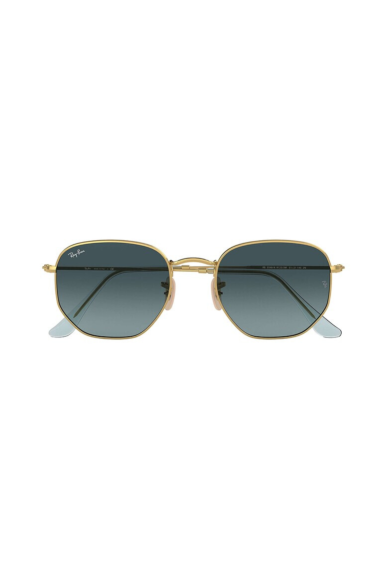 Ray-Ban Унисекс слънчеви очила с градиента - Pepit.bg