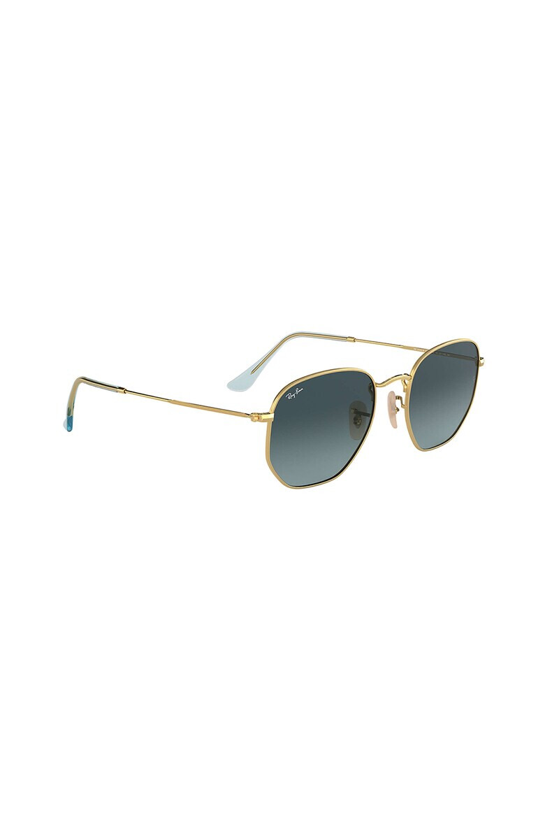 Ray-Ban Унисекс слънчеви очила с градиента - Pepit.bg