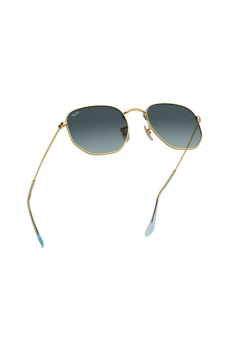Ray-Ban Унисекс слънчеви очила с градиента - Pepit.bg