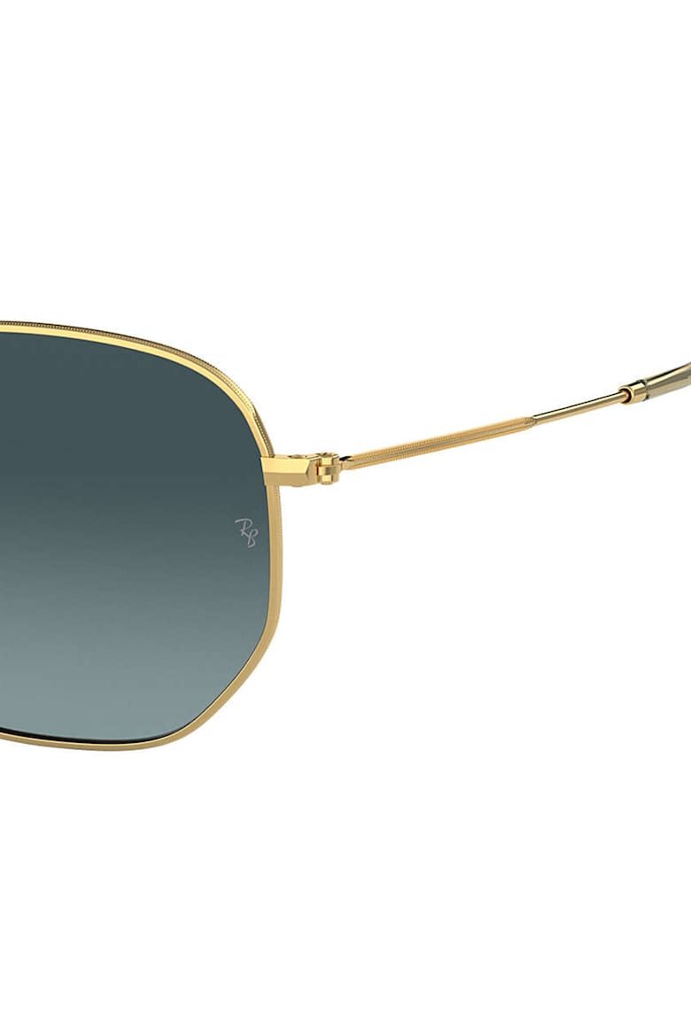 Ray-Ban Унисекс слънчеви очила с градиента - Pepit.bg