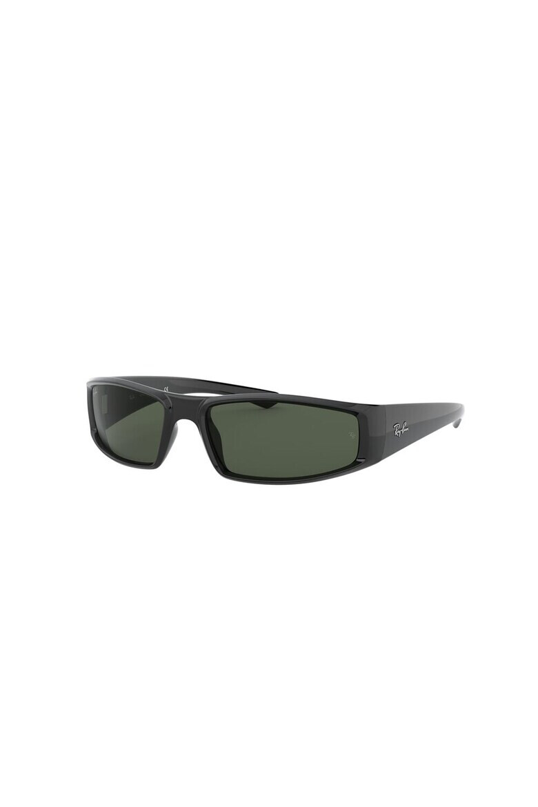 Ray-Ban Унисекс слънчеви очила Wrap - Pepit.bg