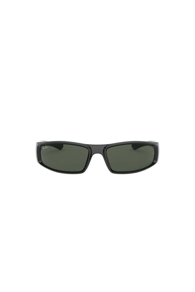 Ray-Ban Унисекс слънчеви очила Wrap - Pepit.bg