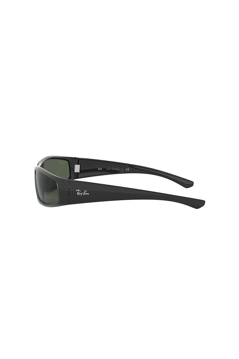 Ray-Ban Унисекс слънчеви очила Wrap - Pepit.bg