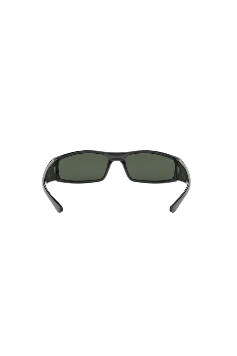 Ray-Ban Унисекс слънчеви очила Wrap - Pepit.bg