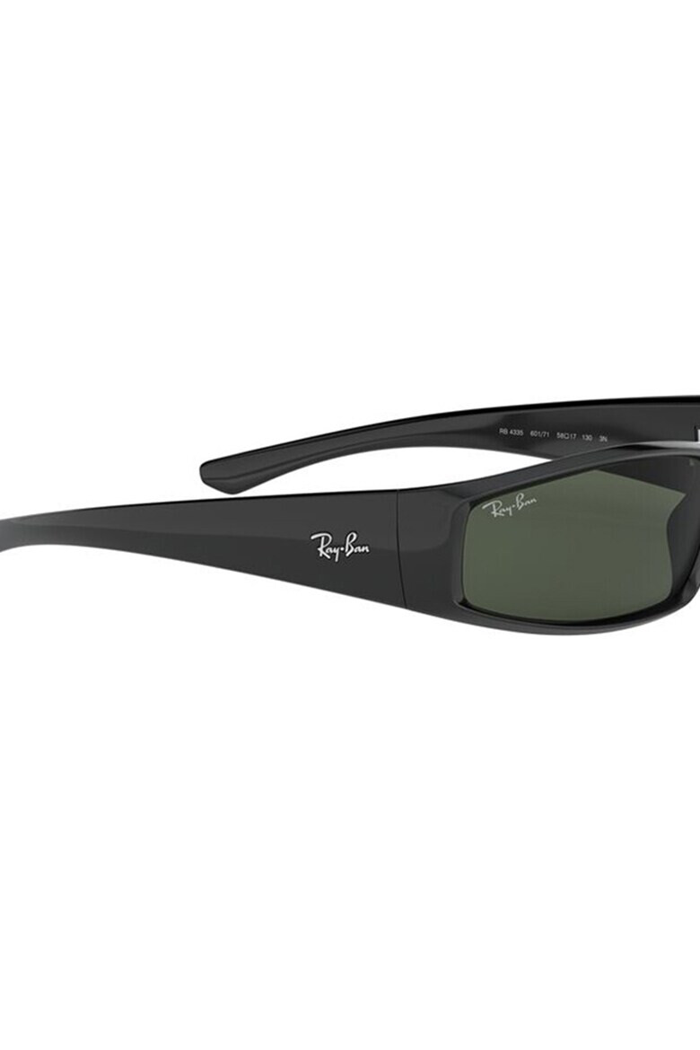 Ray-Ban Унисекс слънчеви очила Wrap - Pepit.bg