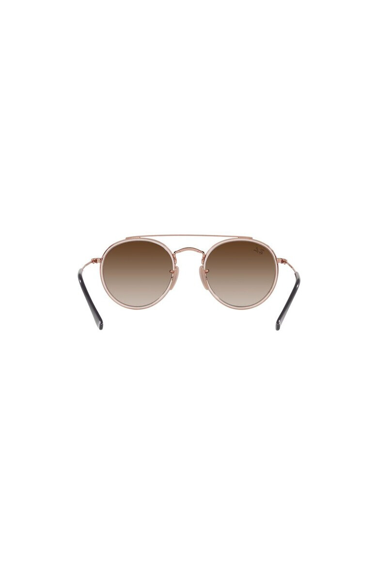 Ray-Ban Vogue - Овални слънчеви очила с градиента - Pepit.bg