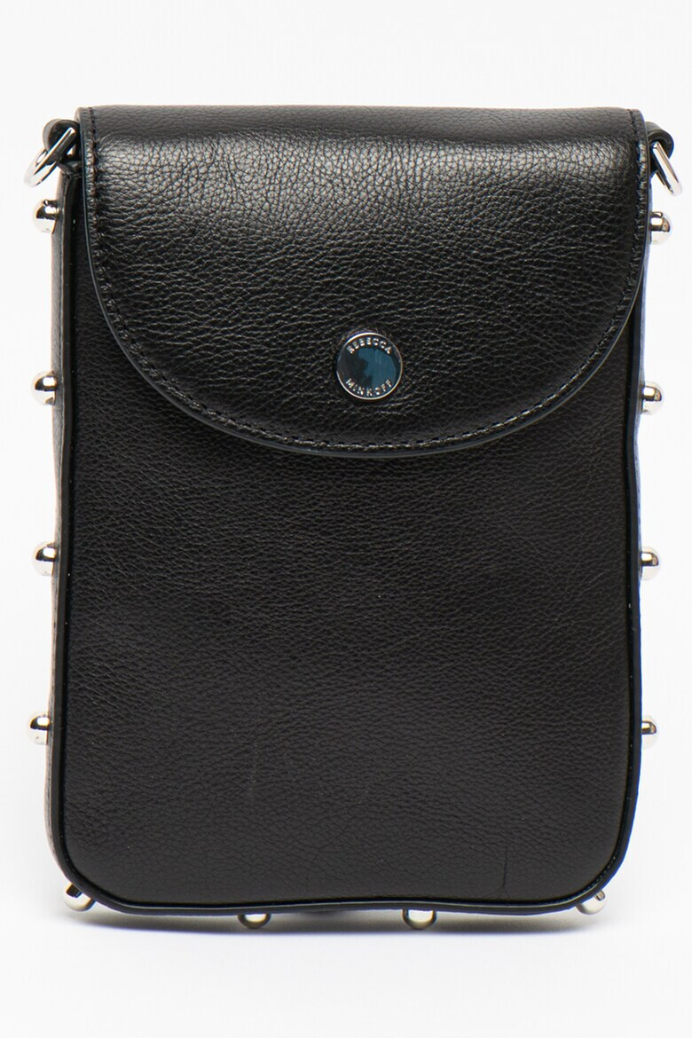 Rebecca Minkoff Кожена чанта - Pepit.bg