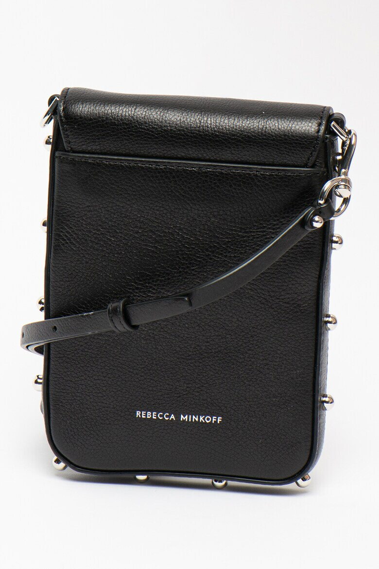 Rebecca Minkoff Кожена чанта - Pepit.bg