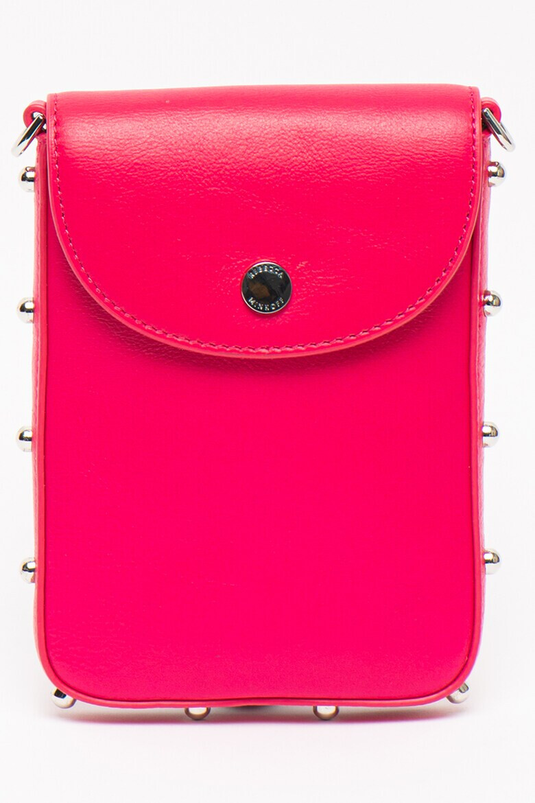 Rebecca Minkoff Кожена чанта - Pepit.bg