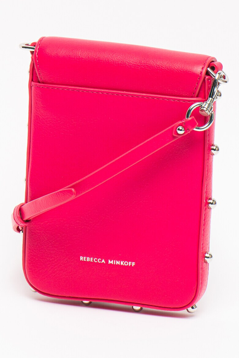 Rebecca Minkoff Кожена чанта - Pepit.bg