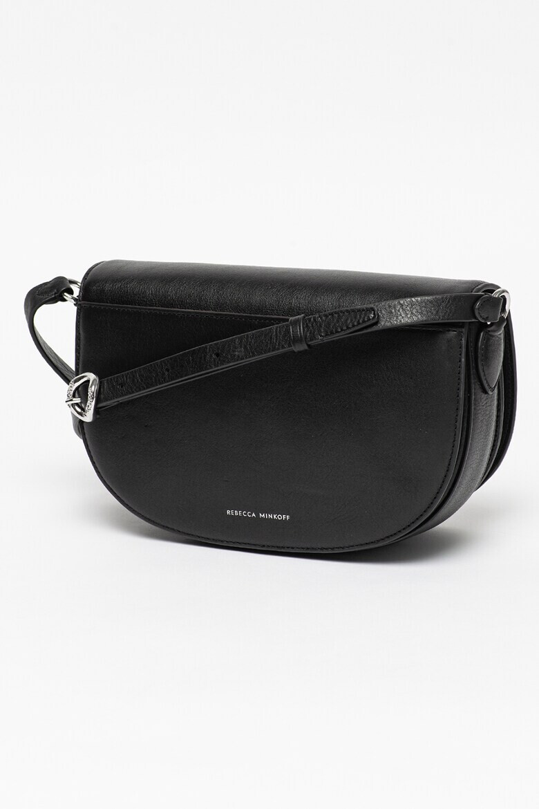 Rebecca Minkoff Кожена чанта Forence - Pepit.bg