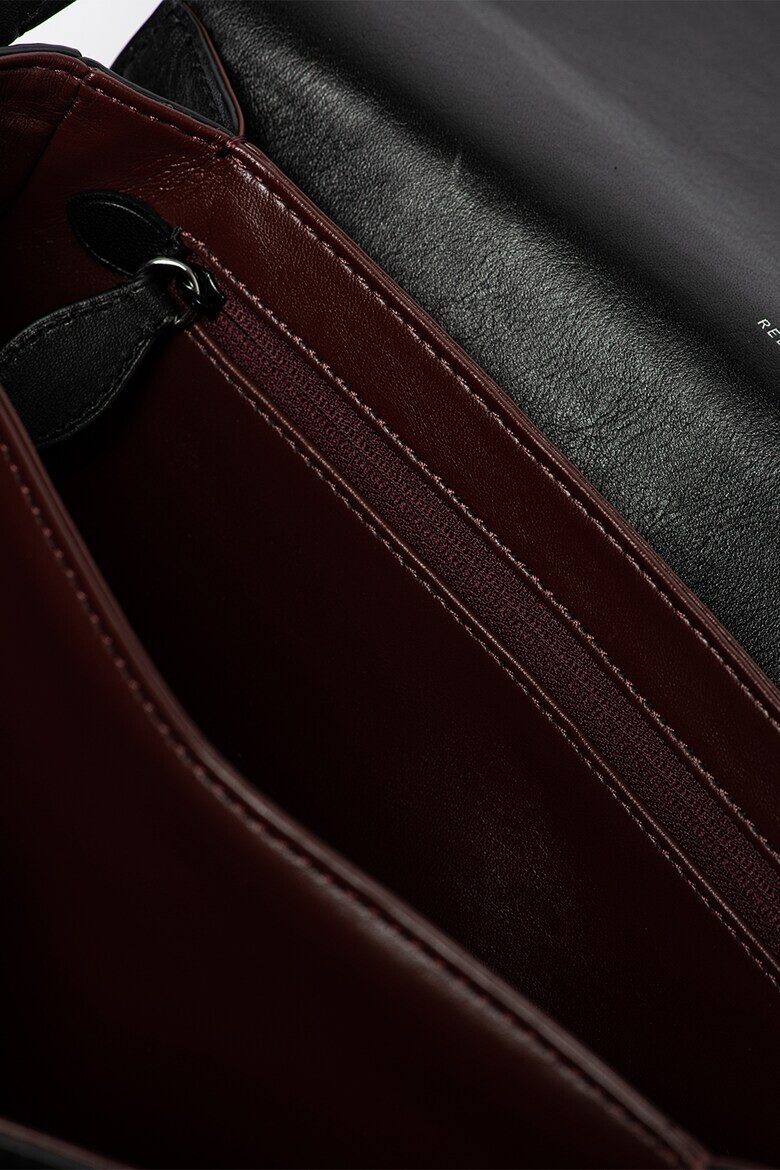 Rebecca Minkoff Кожена чанта Forence - Pepit.bg